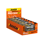 Isostar High Protein 30 Toffee Crunchy batoonid 55g x 16