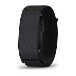 Garmin CIRQA Smart Band Black, L-XL 010-04675-00