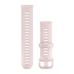Garmin Quick Release Bands 20 mm Soft Pink 010-11251-BE