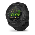 Garmin Instinct 3 Amoled Tactical Edition 50 mm 010-03020-50