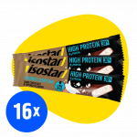 Isostar High Protein coconut 55g batoonid x 16