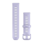Garmin Quick Release Bands 20 mm Cool Lavender 010-11251-BD