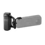 Insta360 X5 Photography Grip (Black)