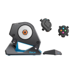 Garmin Tacx NEO 2T Smart Trainer with Zwift Cog and Click 010-04791-61