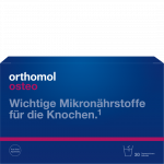 Orthomol Osteo, 30 p&auml;evaannust