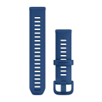 Garmin Quick Release Bands 20 mm Tidal Blue 010-11251-BF