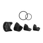 Varia Universal Seat-post Quarter Turn Mount 010-10644-12