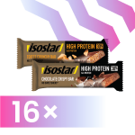 Isostar High Protein 55g batoonid x 16