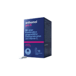 Orthomol Pro 6, 10 p&auml;evaannust