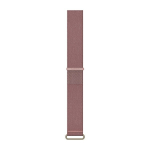 Garmin CIRQA Accessory Band Mauve S-M 010-14472-12