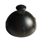 Isostar pudelikork (kinnisurutav)