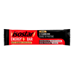 Isostar Long Energy+ Bar Date Banana Choc 32g