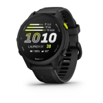 Garmin Forerunner 70 Black 010-04307-00