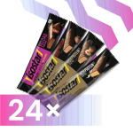 Isostar valgubatoonid x 24