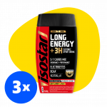 Isostar Long Energy Lemon 570g x3