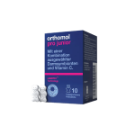Orthomol Pro Junior, 10 p&auml;evaannust