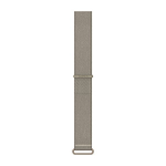 Garmin CIRQA Accessory Band French Grey L-XL 010-14472-01
