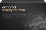 Orthomol Beauty for Men, 30 &times; 20 ml pudelit