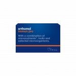 Orthomol Immun Pro, 30 kotikest, 30 kapslit