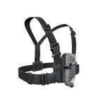 Insta360 X5 POV Chest Mount