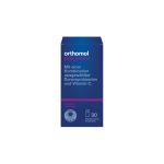 Orthomol Pro Junior, 30 p&auml;evaannust