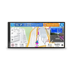 Garmin Drive 8.8-inch Europe 010-04320-10