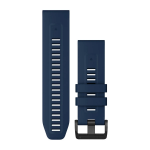 Garmin QuickFit 26 Watch Band Captain Blue 010-13117-31