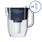 AQUAPHOR Vita A5 (Black)