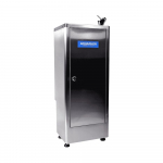 Drinking water fountain Crystall-ECO-80-2