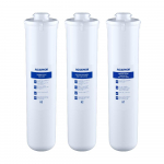 Crystal vahetusfiltrite komplekt (K3-K2-K7)