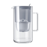 Glass Maxfor+ H Grey