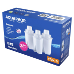 B15 Economy pack (3 filters)
