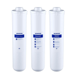 Crystal A replacement set (K5-K2-K7)