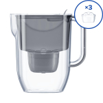 AQUAPHOR Fresh Maxfor+ (Grey)