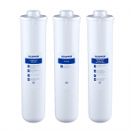 Crystal H vahetusfiltrite komplekt (K3-KH-K7)