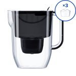 AQUAPHOR Fresh Maxfor+ (Black)