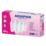 A5 Mg Economy pack (4 pieces)