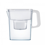 Compact Maxfor+ (Valge)