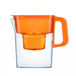 Compact Maxfor+ (Oranž)