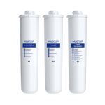 Crystal A replacement set (K5-KH-K7)