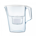 Time Maxfor+ (Valge)