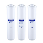 RO-101S replacement set without membrane