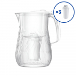 Orleans A5 with 3 cartridges (White)