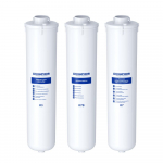 Crystal ECO replacement set