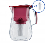 Orleans A5 with 3 cartridges (Cherry)