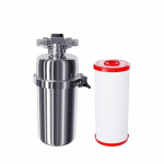 Viking Midi (kuumale veele)