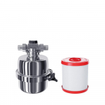 Viking Mini (kuumale veele)