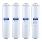 RO-101S vahetusfiltrite komplekt (membraaniga)