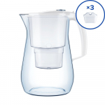 Onyx MFP + 3 Maxfor H cartridges (White)