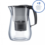 Onyx MFP + 3 Maxfor H cartridges (Black)